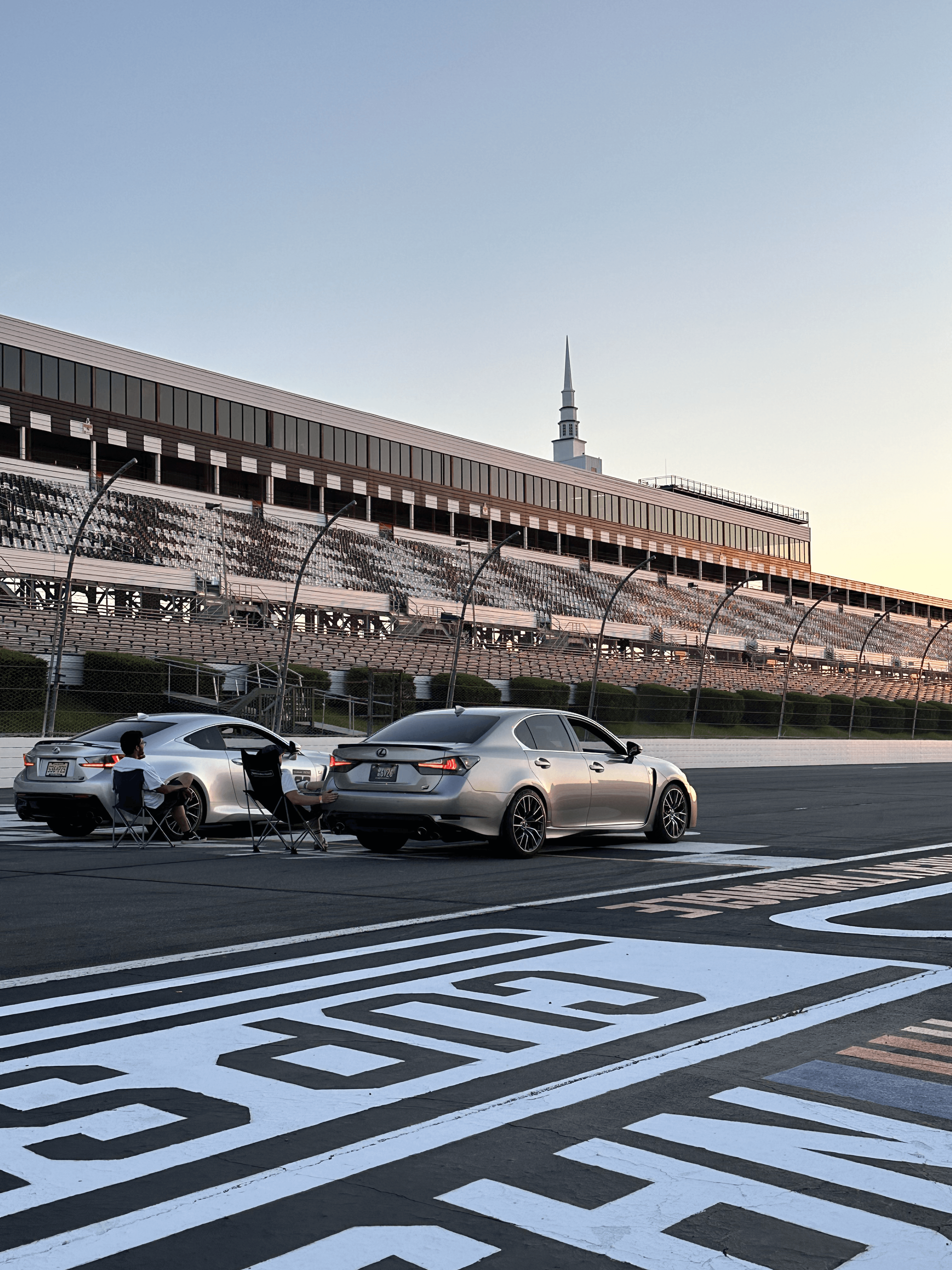 Reach Car Enthusiasts